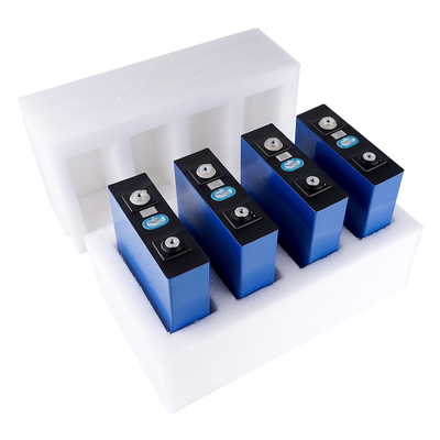 Ngân hàng tế bào pin Lithium Ion dành cho xe máy LiFePO4 Đa năng