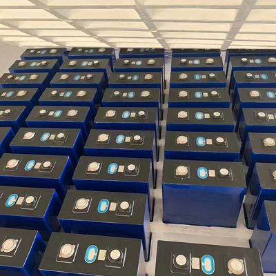Pin Lithium Ion Phosphate 280Ah dành cho xe đạp điện