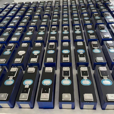 Pin Lithium Xe điện Thực tế