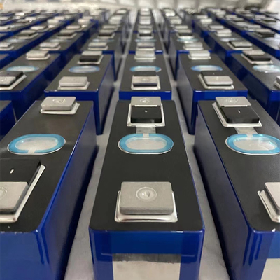 Pin Lithium Xe điện Thực tế