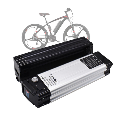 Pin Lithium Electric E Bike có thể sạc lại Multiscene siêu di động