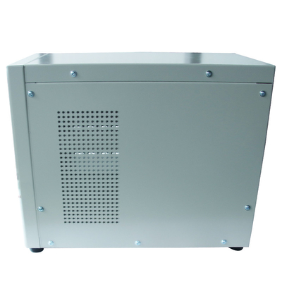 40Ah Bộ sạc ắc quy ô tô thực tế bền vững 220V 380V Màu trắng
