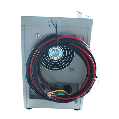 Bộ sạc pin cho ô tô 220V 380V 80A RC Đa dụng Màu trắng