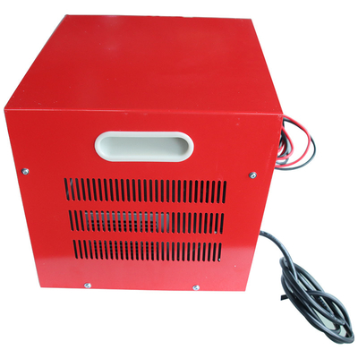 Bộ sạc pin nhanh RC 16,8V 30Ah cho ô tô Nguồn điện AC đầu vào đa năng