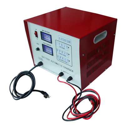 Bộ sạc pin đa năng 48 Volt Marine 32-200Ah cho xe golf