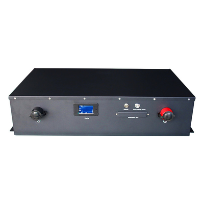 Pin siêu tụ điện 48v điện áp tiêu chuẩn, mô-đun pin năng lượng mặt trời 10kw