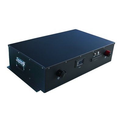 Pin siêu tụ điện 48v điện áp tiêu chuẩn, mô-đun pin năng lượng mặt trời 10kw