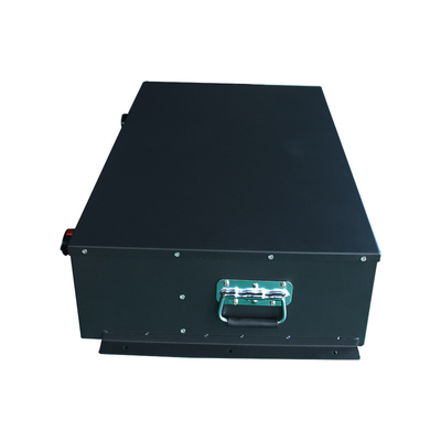 Pin siêu tụ điện 48v điện áp tiêu chuẩn, mô-đun pin năng lượng mặt trời 10kw