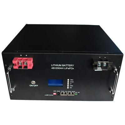 Hệ thống năng lượng mặt trời lai 24v 48v Siêu tụ điện Mô-đun Graphene Lithium Ion