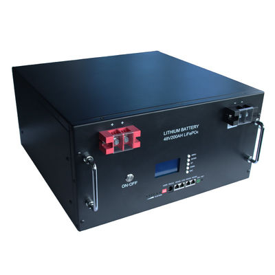 Hệ thống năng lượng mặt trời lai 24v 48v Siêu tụ điện Mô-đun Graphene Lithium Ion