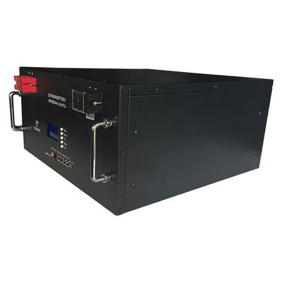 Hệ thống năng lượng mặt trời lai 24v 48v Siêu tụ điện Mô-đun Graphene Lithium Ion