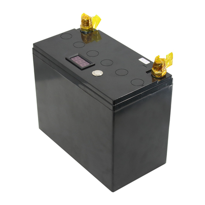 Mô-đun siêu tụ điện Graphene 300x200x240mm 16V 7600F dành cho ô tô