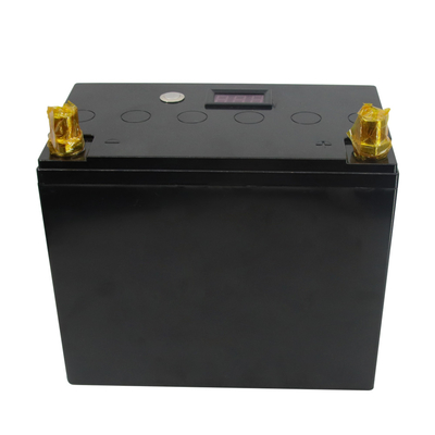 Mô-đun siêu tụ điện Graphene 300x200x240mm 16V 7600F dành cho ô tô