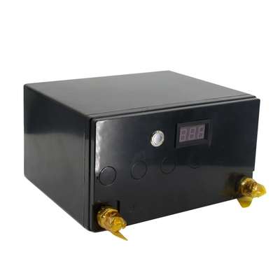 Mô-đun siêu tụ điện Graphene 300x200x240mm 16V 7600F dành cho ô tô