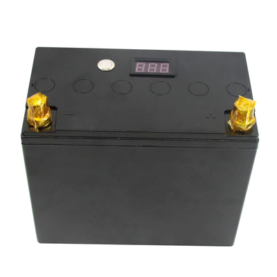 Mô-đun siêu tụ điện Graphene 300x200x240mm 16V 7600F dành cho ô tô