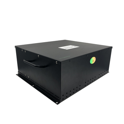 Ngân hàng siêu tụ điện Graphene 48V 3900Wh cho nguồn điện ô tô / Khởi động ô tô khẩn cấp