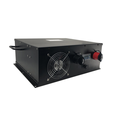 Ngân hàng siêu tụ điện Graphene 48V 3900Wh cho nguồn điện ô tô / Khởi động ô tô khẩn cấp