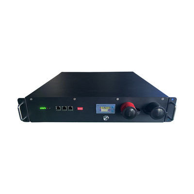 Ổn định tốt Mô-đun siêu tụ điện 48V 40Ah 2100Wh cho UPS
