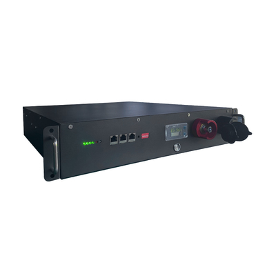 Ổn định tốt Mô-đun siêu tụ điện 48V 40Ah 2100Wh cho UPS