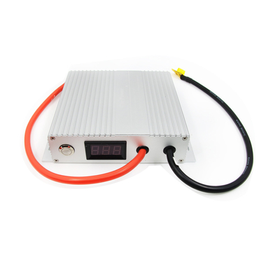 Mô-đun siêu tụ điện hệ thống năng lượng mặt trời hỗn hợp điện áp cao 16V 2000F