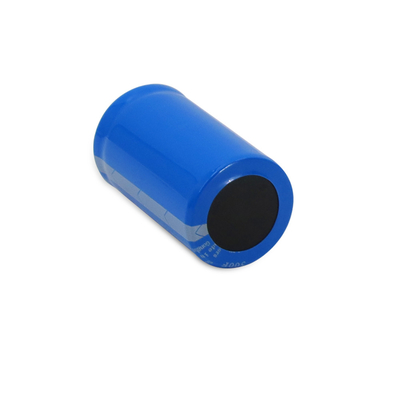 Siêu Tụ Điện Cell Lug 2.7 Volt 500 Farad Thay Pin