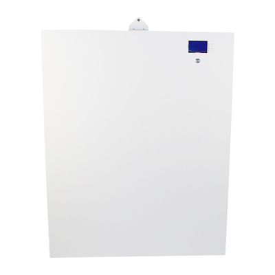 Hệ thống năng lượng lai Siêu tụ điện Tường điện 48v 5kwh 10kwh 15kwh