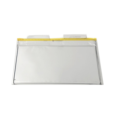 Tế bào siêu tụ điện Graphene GHC 4.2V 21000F với mật độ năng lượng cao