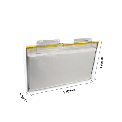 Pin siêu tụ điện năng lượng mặt trời 4.2V 21000F cho cơ sở công nghiệp lưu trữ năng lượng