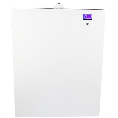 Linh kiện điện Năng lượng cao Siêu tụ điện an toàn cao Tường điện 5kwh 48v