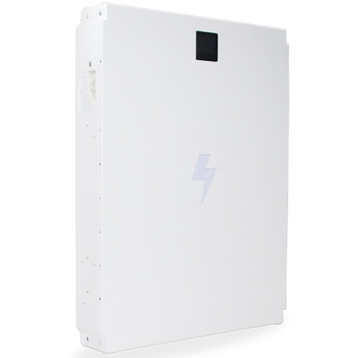 Tường siêu tụ điện 48v 5kwh 10kwh 15kwh Năng lượng cao / An toàn