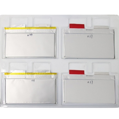 Pin siêu tụ điện năng lượng mặt trời 4.2V 21000F cho cơ sở công nghiệp lưu trữ năng lượng