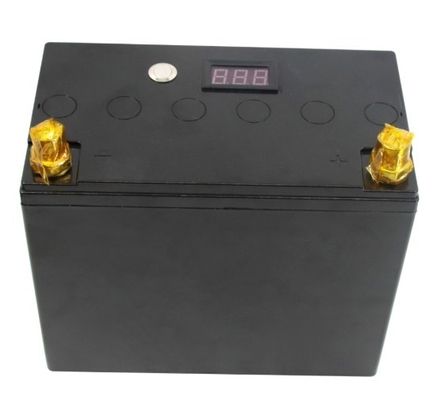 Mô-đun siêu tụ điện Max. Dòng xả 3A Hiệu suất đáng tin cậy và an toàn