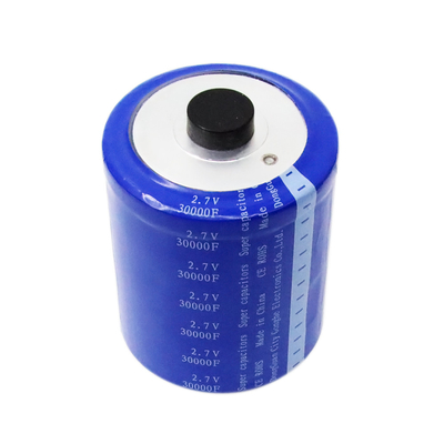 Pin ô tô IP30 25Wh Siêu tụ điện đa năng Không nổ