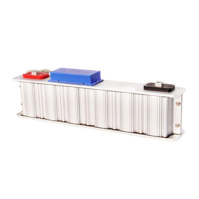Gói siêu tụ điện Bảng dữ liệu Công suất cao GHT 16V200FL Kích thước ： 417 * 68 * 122