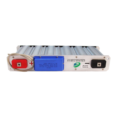Gói siêu tụ điện Bảng dữ liệu Công suất cao GHT16V500FL Kích thước ： 417 * 68 * 185