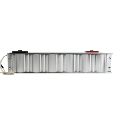 Gói siêu tụ điện Bảng dữ liệu Công suất cao GHT 48V36F Kích thước ： 416 * 196 * 74