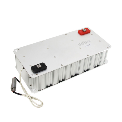 Gói siêu tụ điện Bảng dữ liệu Công suất cao GHT 48V65F Kích thước ： 416 * 196 * 97