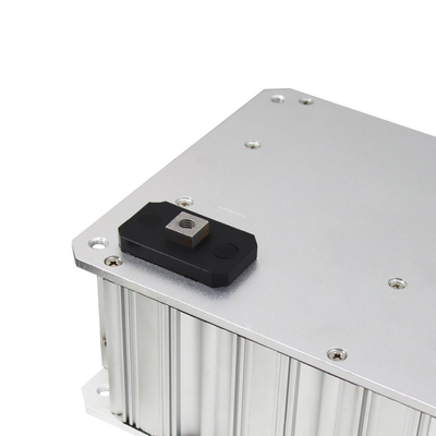 Gói siêu tụ điện Bảng dữ liệu Công suất cao GHT 48V65F Kích thước ： 416 * 196 * 97