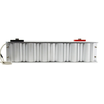 Gói siêu tụ điện Bảng dữ liệu Công suất cao GHT 48V65F Kích thước ： 416 * 196 * 97