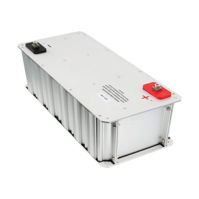 Gói siêu tụ điện Bảng dữ liệu Công suất cao GHT 48V65F Kích thước ： 416 * 196 * 97