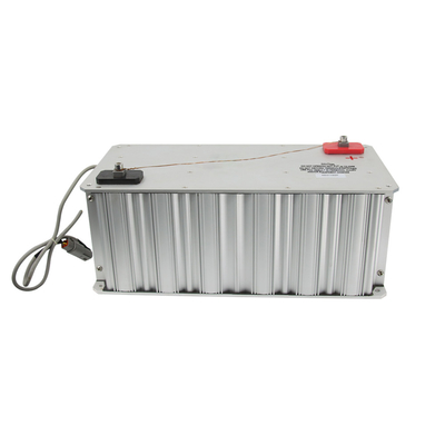 Gói siêu tụ điện Bảng dữ liệu Công suất cao GHT GHT 48V165F Kích thước ： 416 * 196 * 162