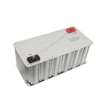 Gói siêu tụ điện Bảng dữ liệu Công suất cao GHT GHT 48V165F Kích thước ： 416 * 196 * 162