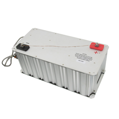 Gói siêu tụ điện Bảng dữ liệu Công suất cao GHT GHT 48V165F Kích thước ： 416 * 196 * 162