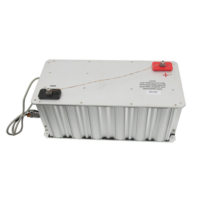 Gói siêu tụ điện Bảng dữ liệu Công suất cao GHT GHT 48V165F Kích thước ： 416 * 196 * 162