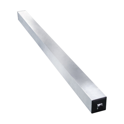 1900x105x68mm Biến tần năng lượng mặt trời, Mô-đun siêu tụ điện 1000WH 12v