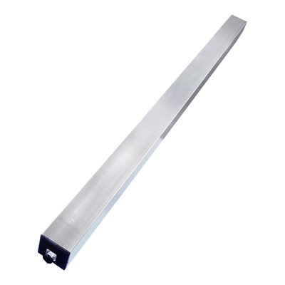 1900x105x68mm Biến tần năng lượng mặt trời, Mô-đun siêu tụ điện 1000WH 12v