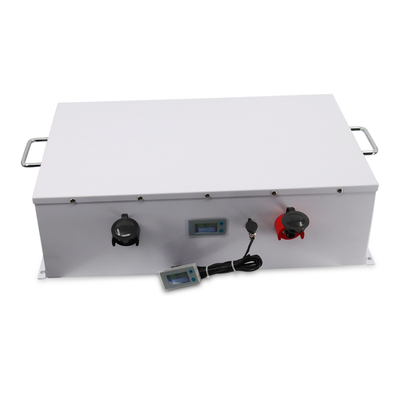 Bán chạy! Tùy chỉnh 24v 48v 100ah 200ah Ngân hàng pin siêu tụ điện Tuổi thọ dài