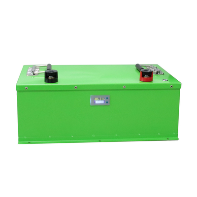 Tụ điện Graphene Pin RV chu kỳ sâu để lưu trữ năng lượng mặt trời