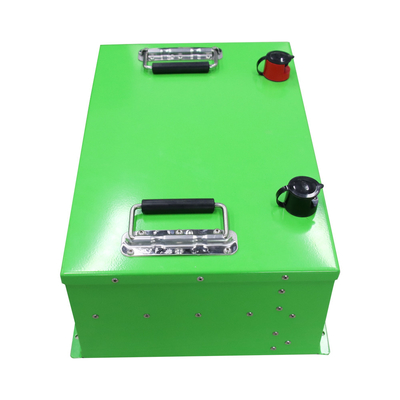 Tụ điện Graphene Pin RV chu kỳ sâu để lưu trữ năng lượng mặt trời