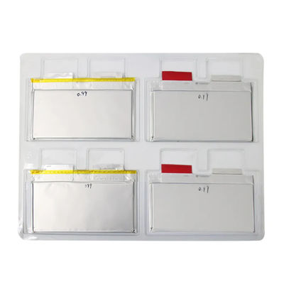 Lưu trữ năng lượng siêu tụ điện 4.2V 21000F để quản lý năng lượng hiệu quả